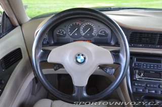 BMW 8 850i 1991