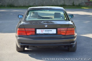 BMW 8 850i 1991