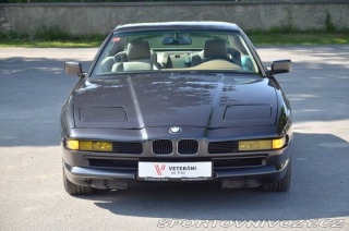 BMW 8 850i 1991