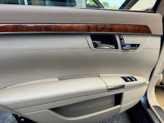 Mercedes-Benz S 63 AMG 2009