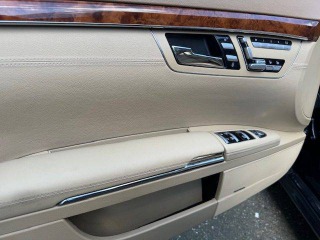 Mercedes-Benz S 63 AMG 2009