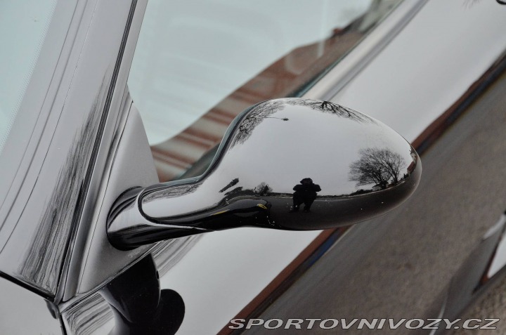 Ferrari 360 Modena 2002