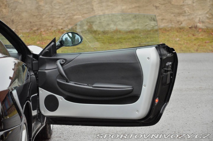 Ferrari 360 Modena 2002