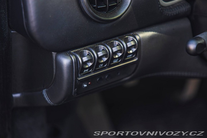 Ferrari 360 Modena 2002