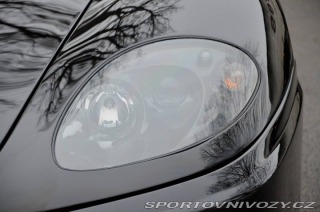 Ferrari 360 Modena 2002