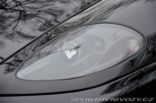 Ferrari 360 Modena 2002