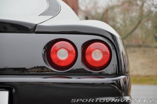 Ferrari 360 Modena 2002