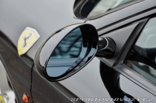 Ferrari 360 Modena 2002