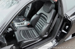 Ferrari 360 Modena 2002