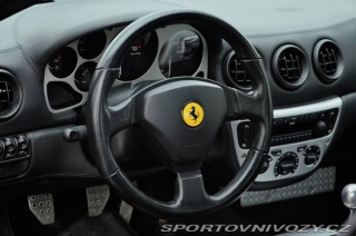 Ferrari 360 Modena 2002