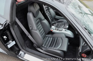 Ferrari 360 Modena 2002