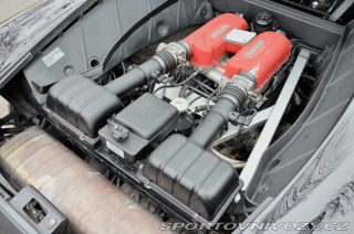 Ferrari 360 Modena 2002