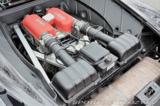 Ferrari 360 Modena 2002