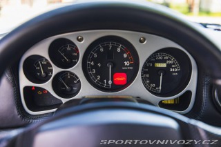 Ferrari 360 Modena 2002