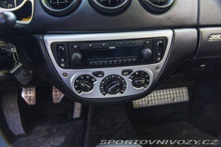 Ferrari 360 Modena 2002