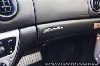 Ferrari 360 Modena 2002