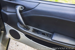 Ferrari 360 Modena 2002