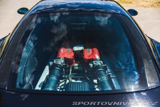 Ferrari 360 Modena 2002