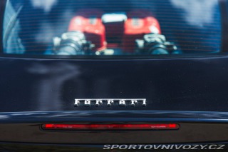 Ferrari 360 Modena 2002