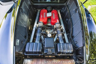 Ferrari 360 Modena 2002