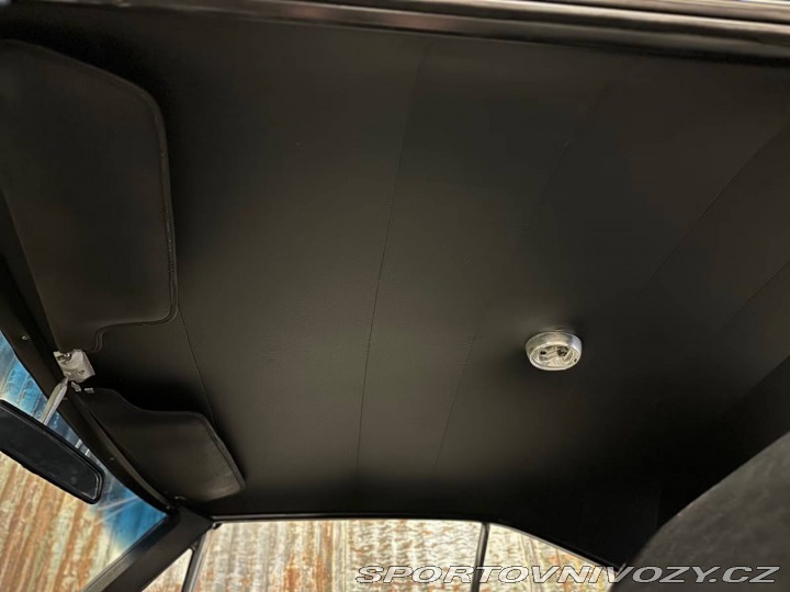 Dodge Charger 7.2l V8 SS 1968