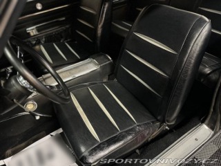 Dodge Charger 7.2l V8 SS 1968