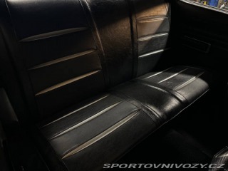 Dodge Charger 7.2l V8 SS 1968