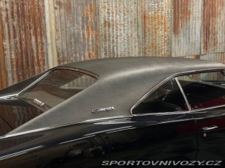 Dodge Charger 7.2l V8 SS 1968