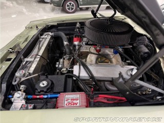 Dodge Charger Big Block 1968