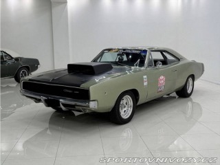 Dodge Charger Big Block 1968