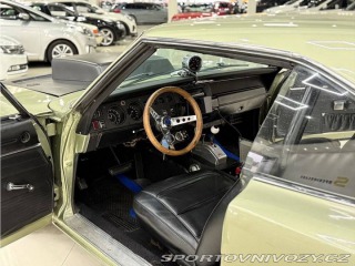 Dodge Charger Big Block 1968