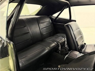 Dodge Charger Big Block 1968