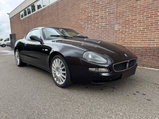 Maserati Ostatní modely Cambiocorsa