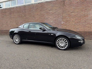 Maserati Ostatní modely Cambiocorsa 2003