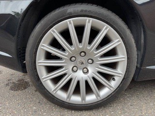 Maserati Ostatní modely Cambiocorsa 2003