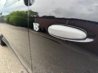 Maserati Ostatní modely Cambiocorsa 2003