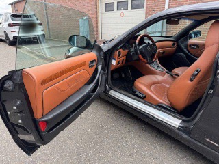 Maserati Ostatní modely Cambiocorsa 2003