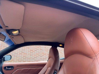 Maserati Ostatní modely Cambiocorsa 2003