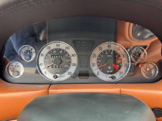 Maserati Ostatní modely Cambiocorsa 2003