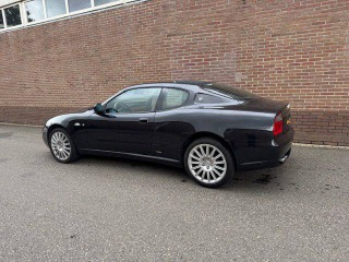 Maserati Ostatní modely Cambiocorsa 2003