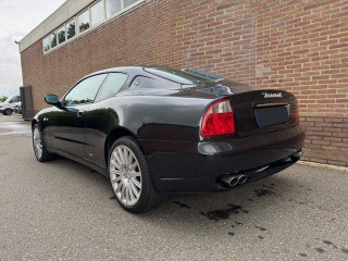 Maserati Ostatní modely Cambiocorsa 2003