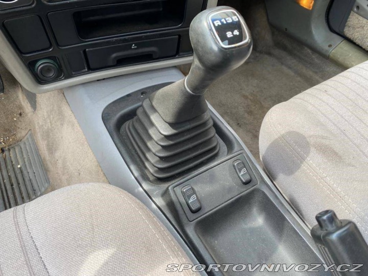 Ford Sierra XR4i 1985