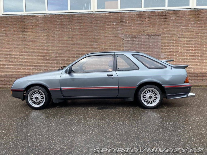 Ford Sierra XR4i 1985