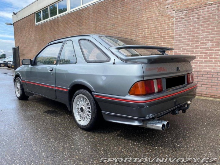Ford Sierra XR4i 1985