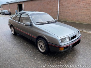 Ford Sierra XR4i 1985