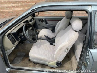 Ford Sierra XR4i 1985