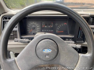 Ford Sierra XR4i 1985