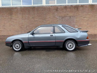 Ford Sierra XR4i 1985