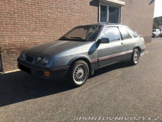 Ford Sierra XR4i 1985