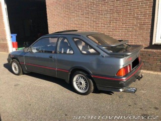 Ford Sierra XR4i 1985